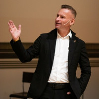 „Potřebujeme Grónsko.“ Věta, která rozsvítí obrazovky